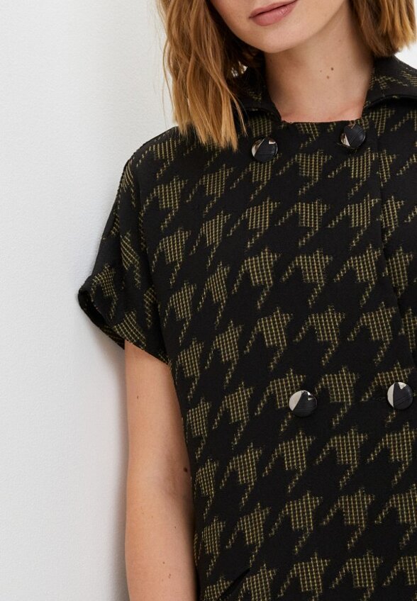 Платье MadaM T