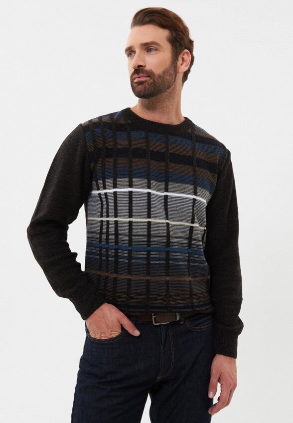 Джемпер Стим