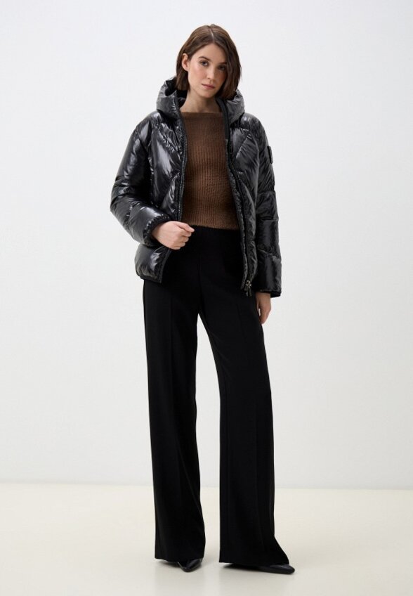 Пуховик Accross