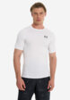 Футболка мужская Under Armour Comp, Белый2  - превью
