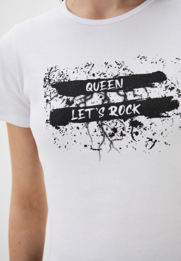 Футболка Koton