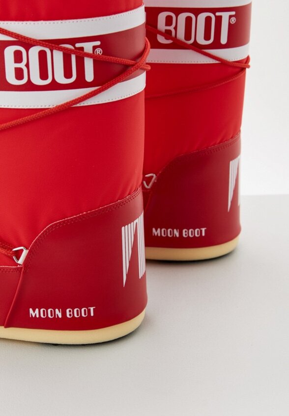 Луноходы Moon Boot