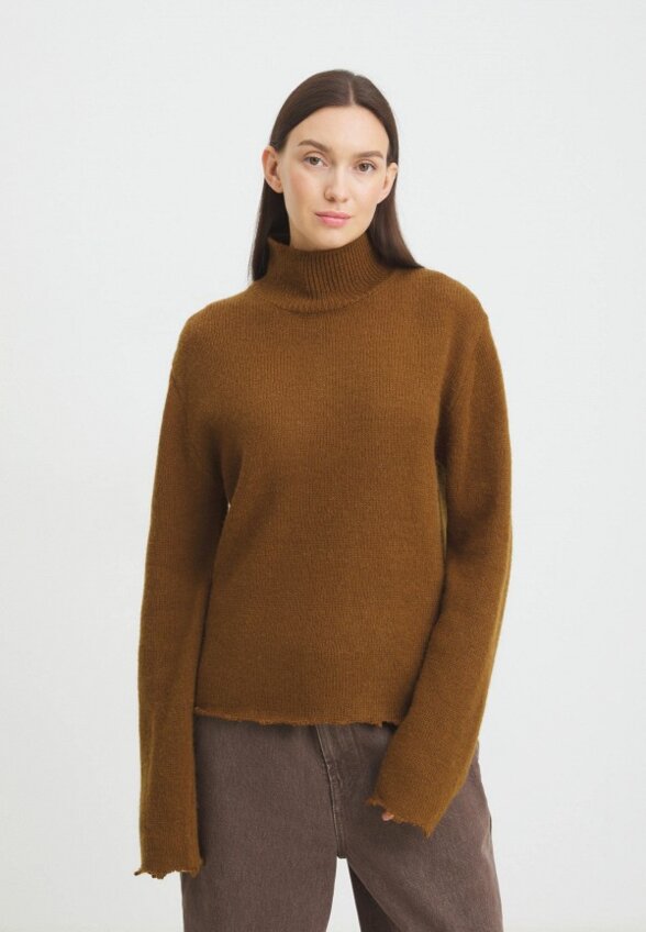 Водолазка Maison David