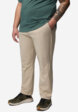 Брюки мужские Columbia Sage Peak Chino Pant, Бежевый4  - превью