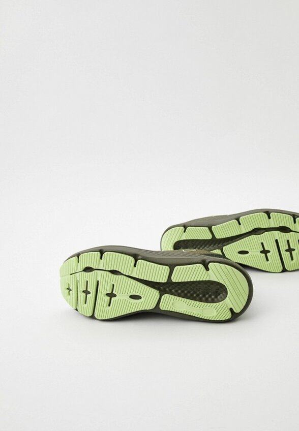 Кроссовки Under Armour