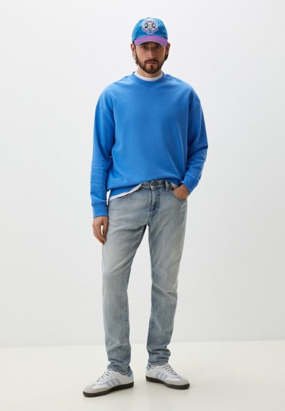 Свитшот Colorplay