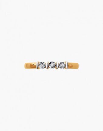 Кольцо Diamant женщинам