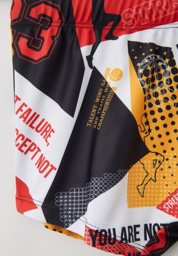 Плавки PlayToday