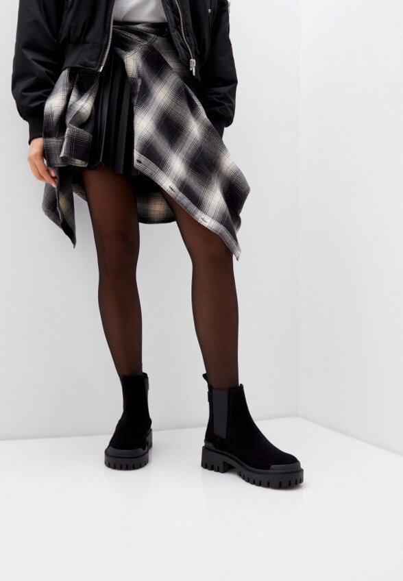 Ботинки Valley