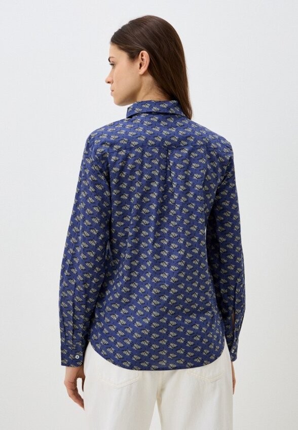 Рубашка United Colors of Benetton