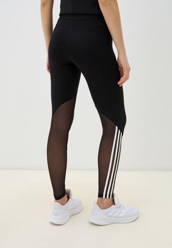 Тайтсы adidas