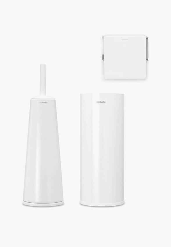 Набор аксессуаров для ванной Brabantia