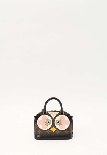 Louis Vuitton Alma