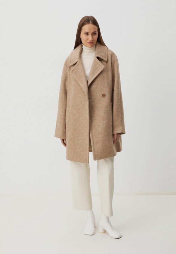 Пальто Maison David