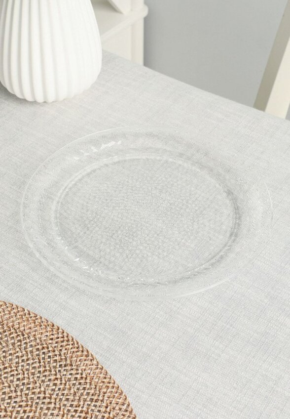 Тарелка Coincasa