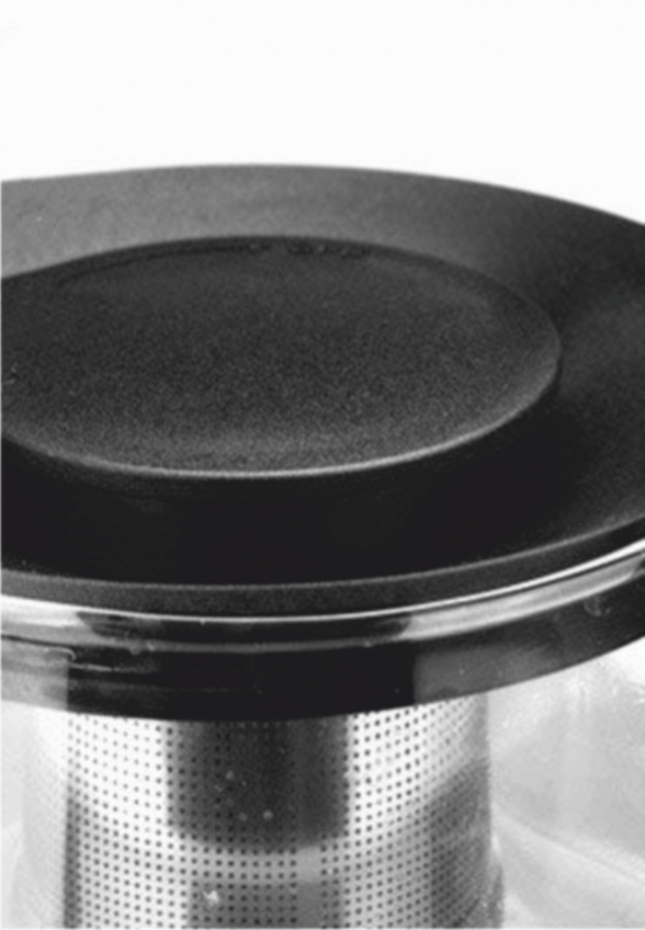 Чайник заварочный Vitax