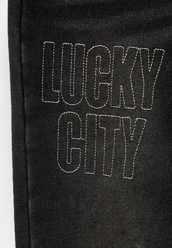 Джинсы PlayToday