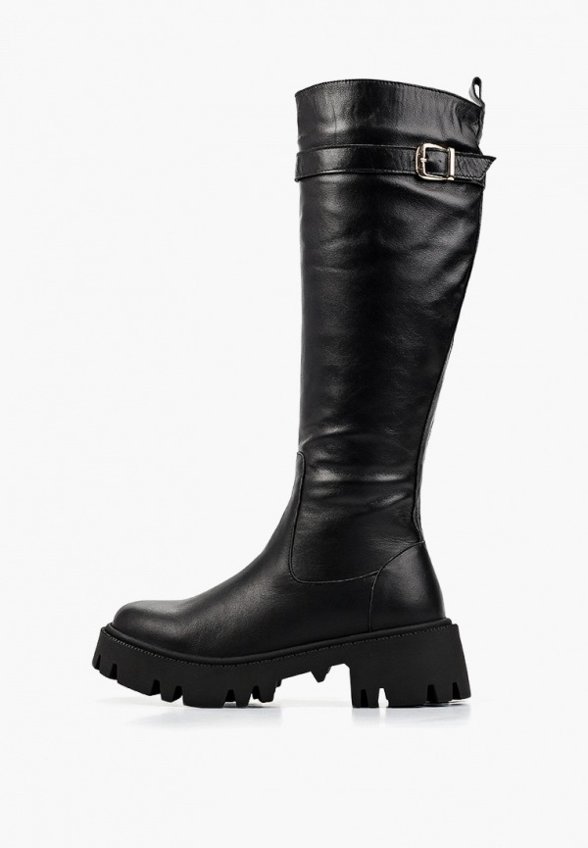 Сапоги Stefano Rossi