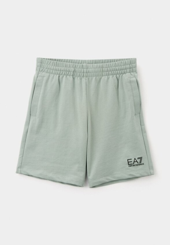 Шорты спортивные EA7