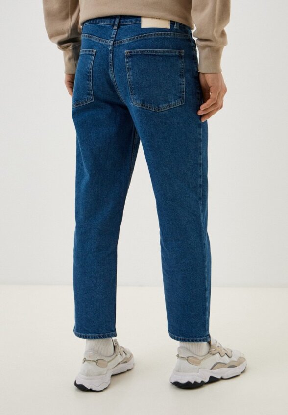 Джинсы Zrn Man