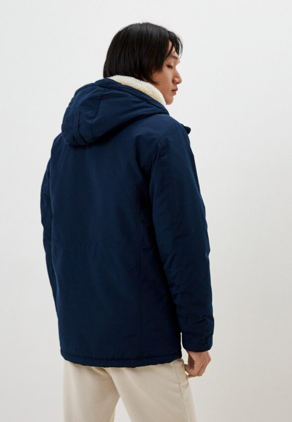 Парка Indicode Jeans