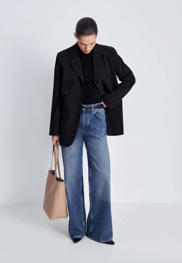 Жакет Finn Flare