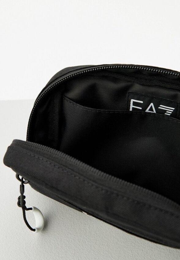 Сумка поясная EA7