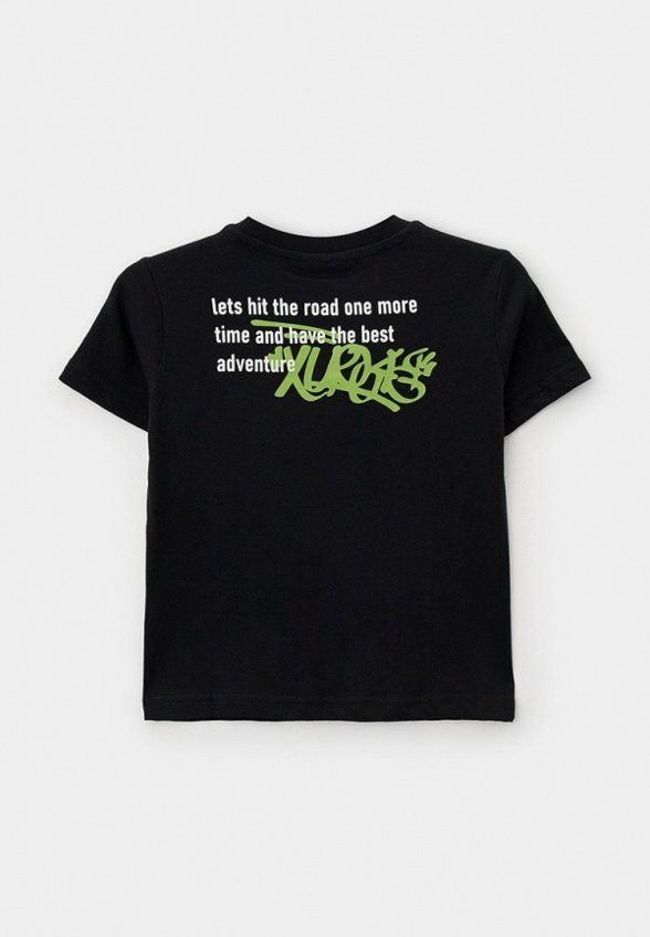 Футболка Coccodrillo