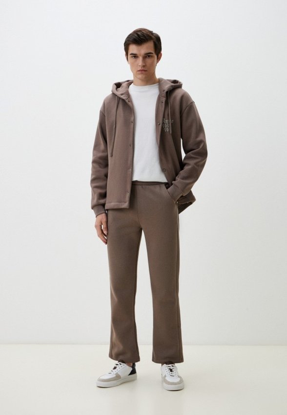 Брюки спортивные Mark Formelle