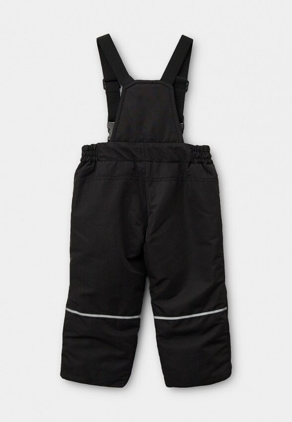 Брюки утепленные Choupette