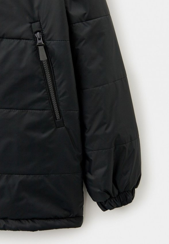 Куртка утепленная Nikastyle