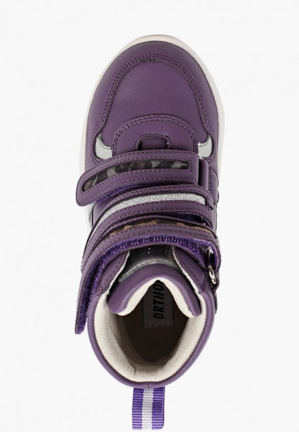 Ботинки Orthoboom