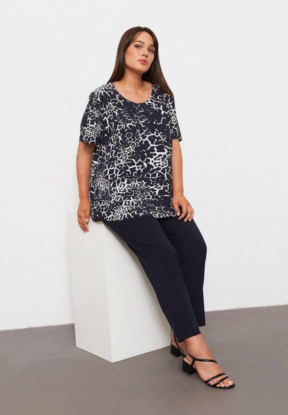 Брюки Samoon by Gerry Weber