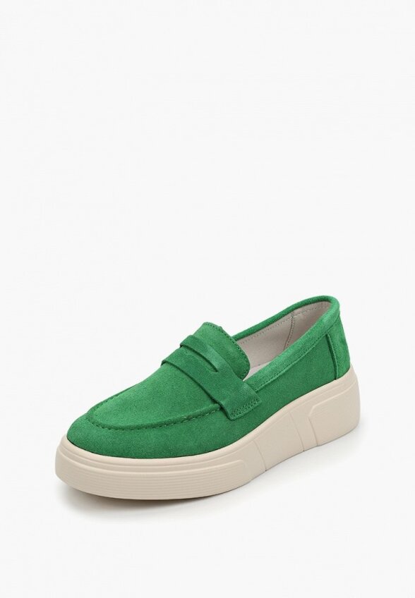 Лоферы Makfine