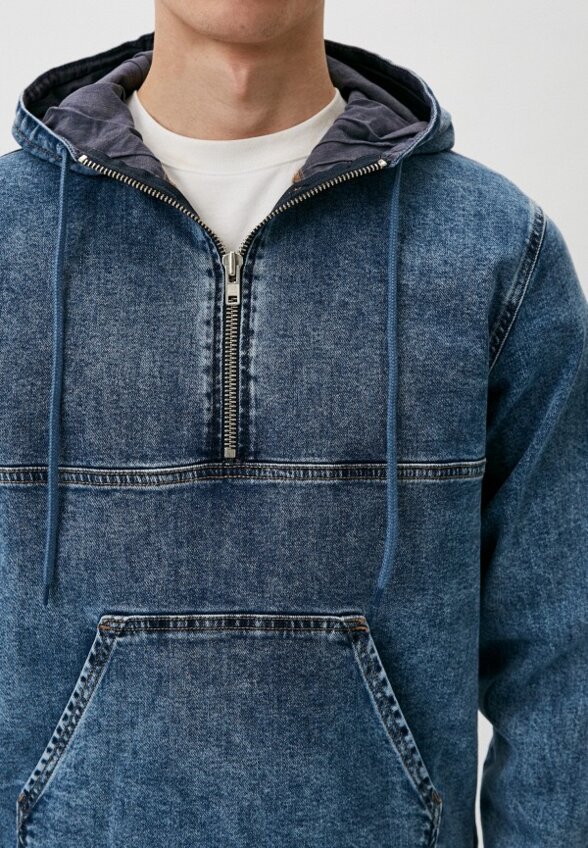 Куртка джинсовая 6PM