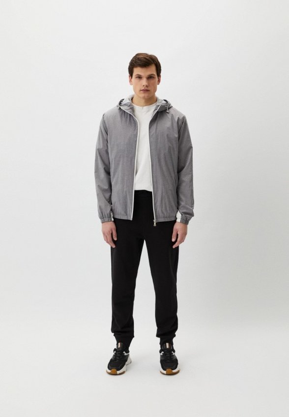 Ветровка BML