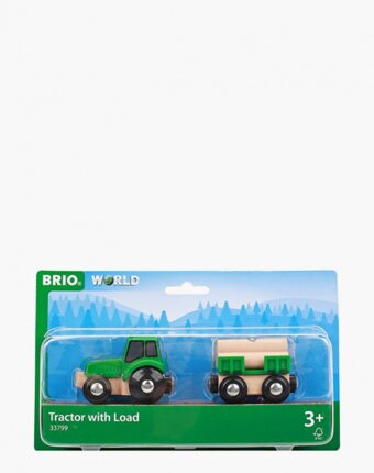 Набор игровой Brio детям