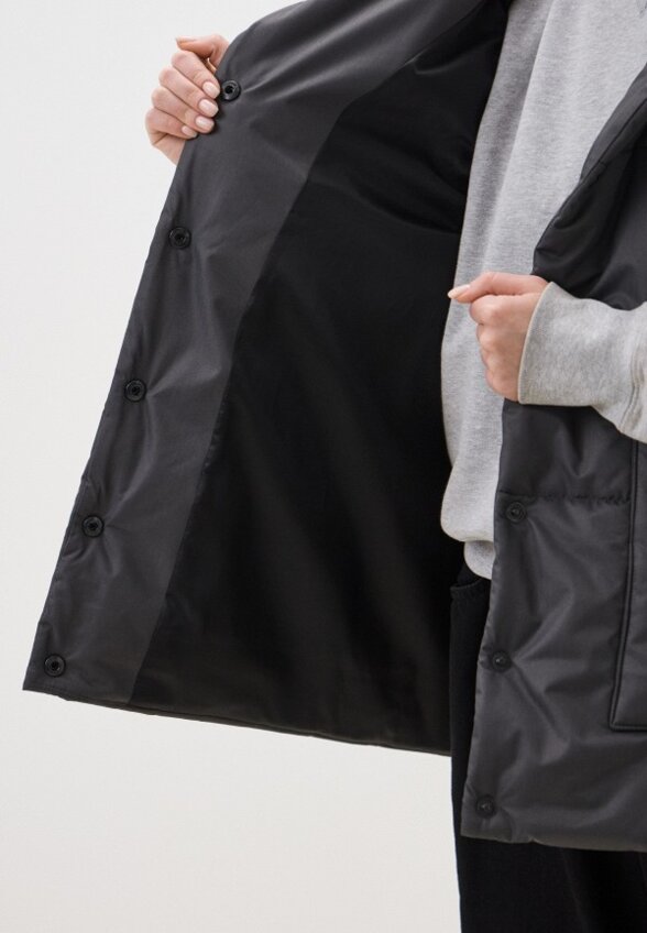 Жилет утепленный Malaeva