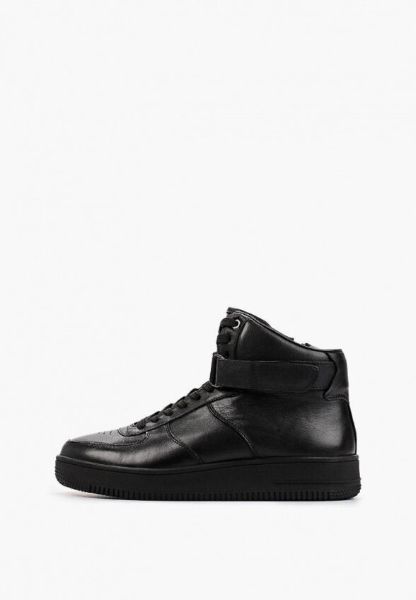 Кеды Maison David