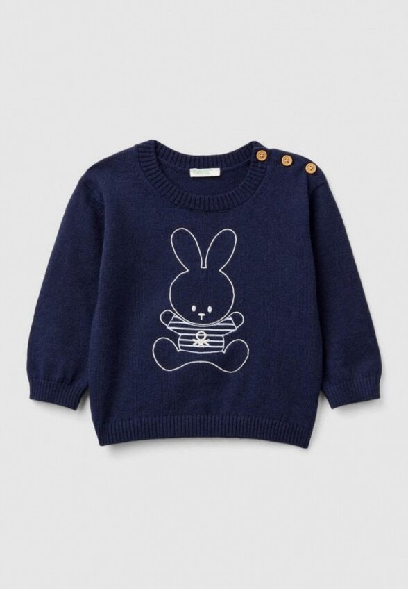 Джемпер United Colors of Benetton