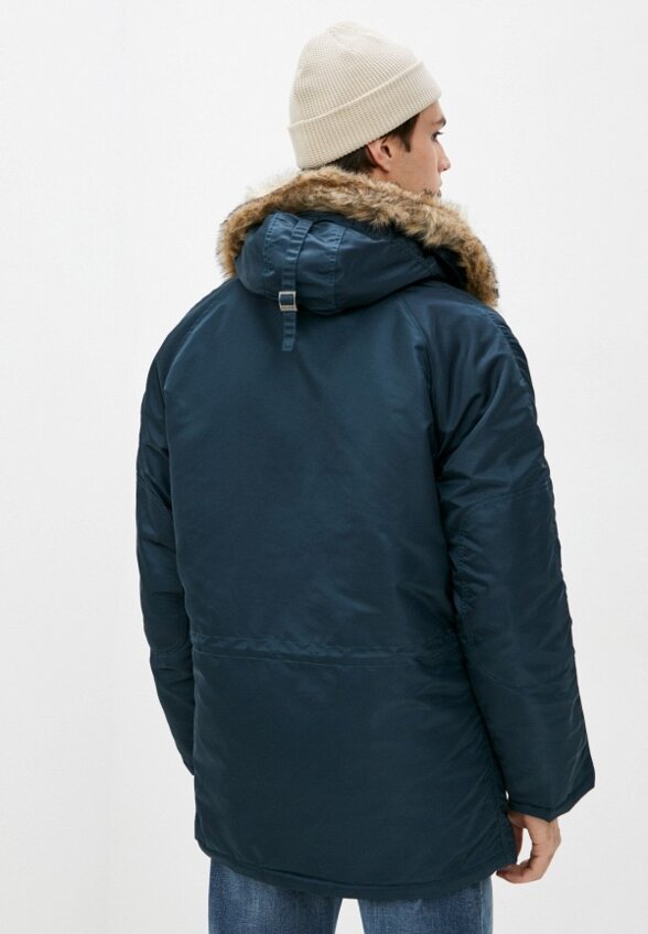 Парка Angelo Bonetti