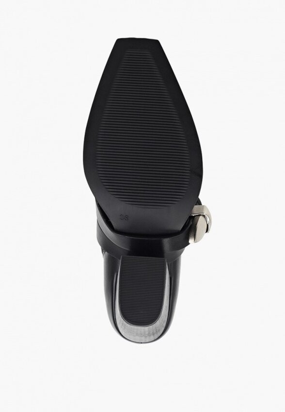 Ботильоны Vivian Royal