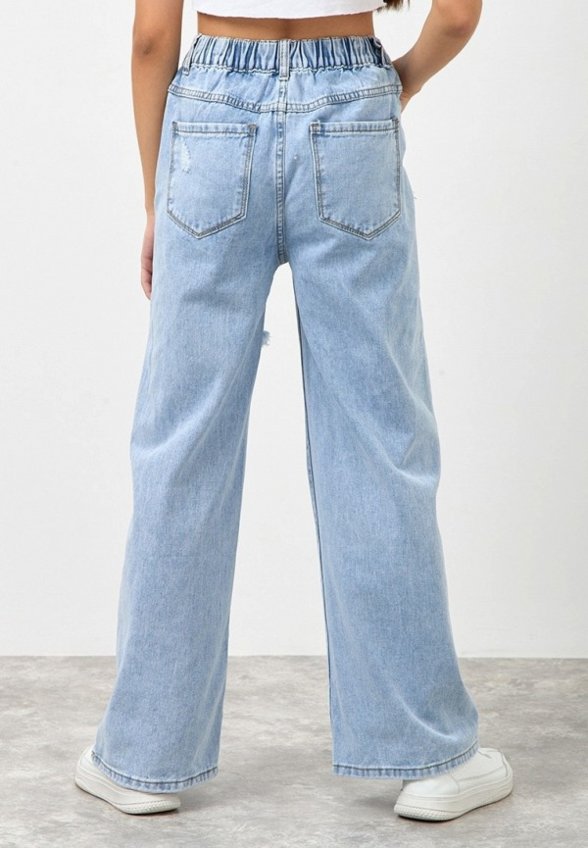 Джинсы Resser Denim