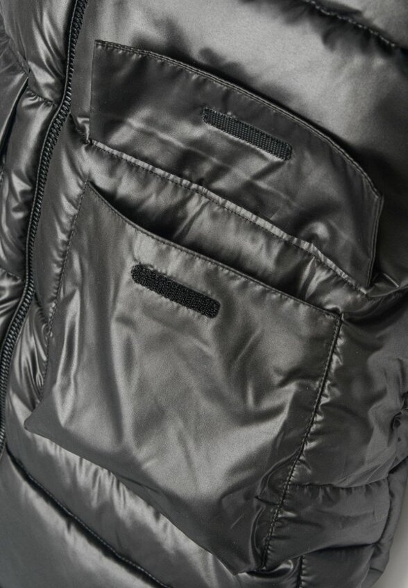 Куртка утепленная Orso Bianco