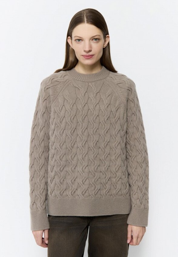 Джемпер Around