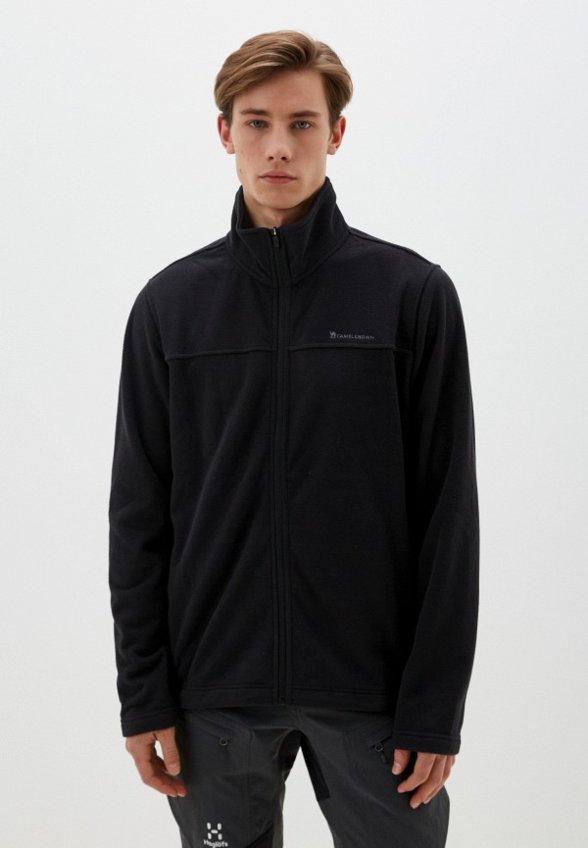 Олимпийка Camel