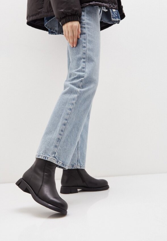 Полусапоги Francesco Donni