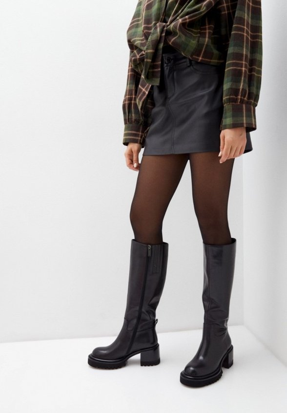 Сапоги Graciana