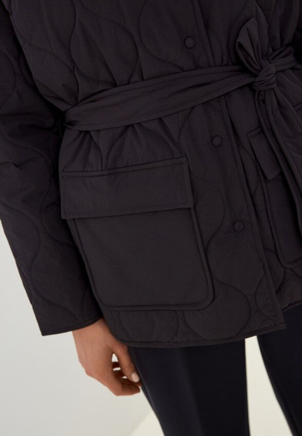 Куртка стеганая Baon