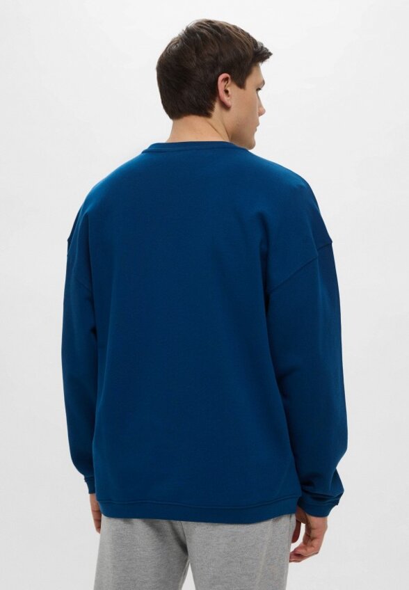 Свитшот Les Benjamins